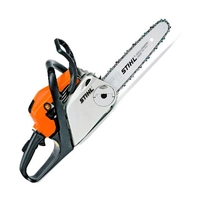 Деталировка бензопилы STIHL MS 181 C-BE