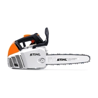 Деталировка бензопилы STIHL MS 190 T