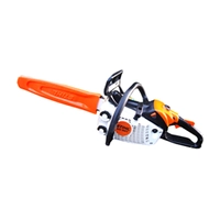 Деталировка бензопилы STIHL MS 192 C