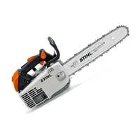 Деталировка бензопилы STIHL MS 200 T