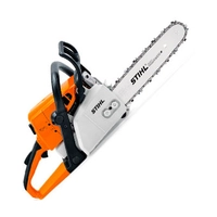 Деталировка бензопилы STIHL MS 230