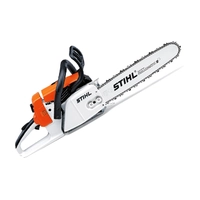 Деталировка бензопилы STIHL MS 240
