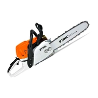 Деталировка бензопилы STIHL MS 311