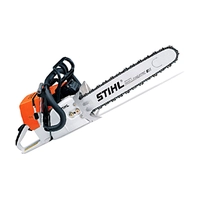 Деталировка бензопилы STIHL MS 340