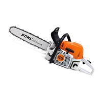 Деталировка бензопилы STIHL MS 391