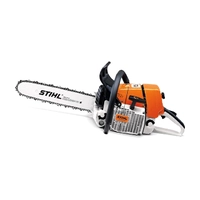 Деталировка бензопилы STIHL MS 460