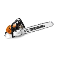 Деталировка бензопилы STIHL MS 500 i