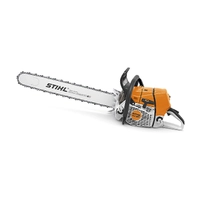 Деталировка бензопилы STIHL MS 651