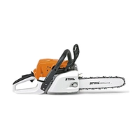 Деталировка бензопилы STIHL MS 210