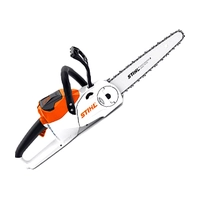 Деталировка электропилы цепной STIHL MSA 140 C-B
