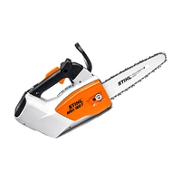 Деталировка электропилы цепной STIHL MSA-160 T