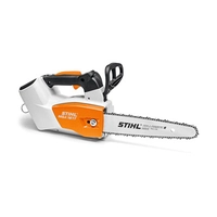 Деталировка электропилы цепной STIHL MSA 161 T