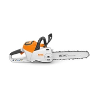 Деталировка электропилы цепной STIHL MSA 220 C-B