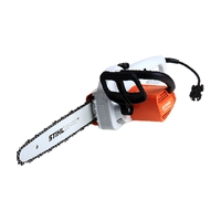 Деталировка электропилы цепной STIHL MSE-141 C