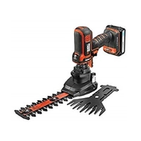 Запчасти для кустореза Black & Decker MT18SSK TYPE 1