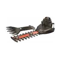 Запчасти для кустореза Black & Decker MTSS11 TYPE 1