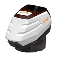 Деталировка двигателя STIHL Запчасти для двигателя аккумуляторного MVP 850.0 S