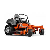 Запчасти для райдера HUSQVARNA MZ48, 96766590100, 2017-02