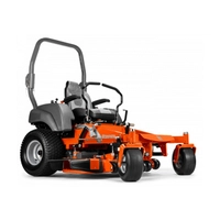 Запчасти для райдера HUSQVARNA MZ54, 96795370100, 2018-08