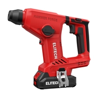Запчасти для перфоратора ELITECH ПА 2012СЛ (E2205.032.01)