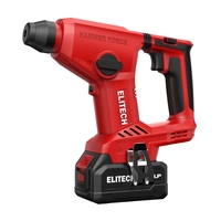 Запчасти для перфоратора ELITECH ПА 2012СЛ (E2205.032.02)