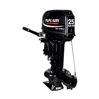 Деталировка лодочного мотора Parsun T25A BM