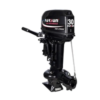 Деталировка лодочного мотора Parsun T30 BW