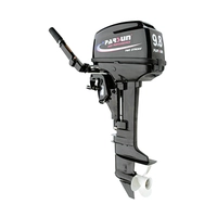 Деталировка лодочного мотора Parsun T9.8 BM