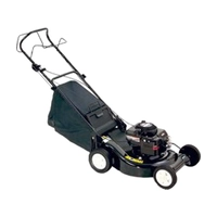Запчасти для газонокосилки PARTNER 553CM