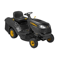 Запчасти для трактора PARTNER P11577RB