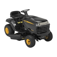 Запчасти для трактора PARTNER P12597H