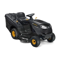 Запчасти для трактора PARTNER P12597RB