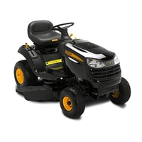 Запчасти для трактора PARTNER P13592HRB