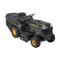 Запчасти для трактора PARTNER P13597HRB