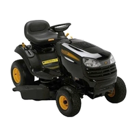 Запчасти для трактора PARTNER P145107