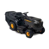 Запчасти для трактора PARTNER P145107HRB