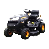 Запчасти для трактора PARTNER P180107H