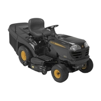 Запчасти для трактора PARTNER P200107HRB