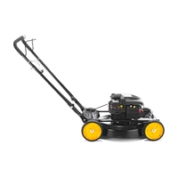 Запчасти для газонокосилки PARTNER P350 KD