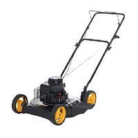 Запчасти для газонокосилки PARTNER P3750 SM
