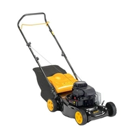 Запчасти для газонокосилки PARTNER P40-450 C