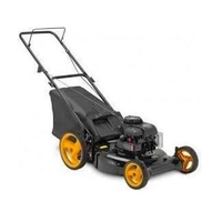 Запчасти для газонокосилки PARTNER P4053 CM