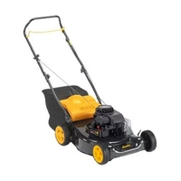 Запчасти для газонокосилки PARTNER P46-450 C