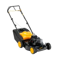 Запчасти для газонокосилки PARTNER P46-450 CD