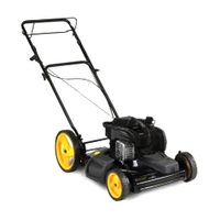 Запчасти для газонокосилки PARTNER P46-450 CMDW