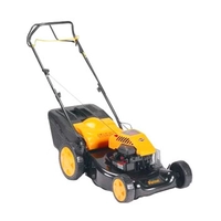 Запчасти для газонокосилки PARTNER P46-500 CD