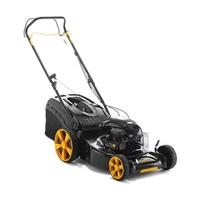 Запчасти для газонокосилки PARTNER P46-500 CDW