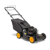 Запчасти для газонокосилки PARTNER P51-500CMD