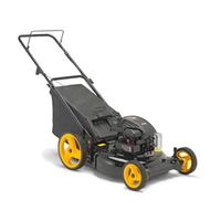 Запчасти для газонокосилки PARTNER P53-550CMW