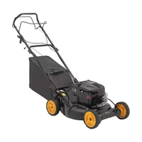Запчасти для газонокосилки PARTNER P53-625DE